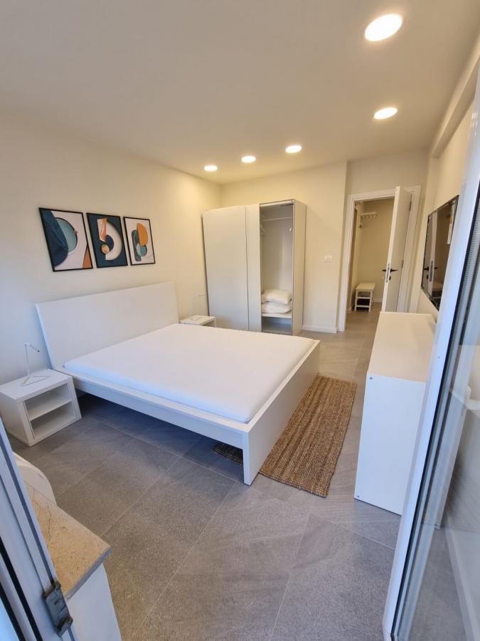 Two-bedroom long-term rent-Tivat 10