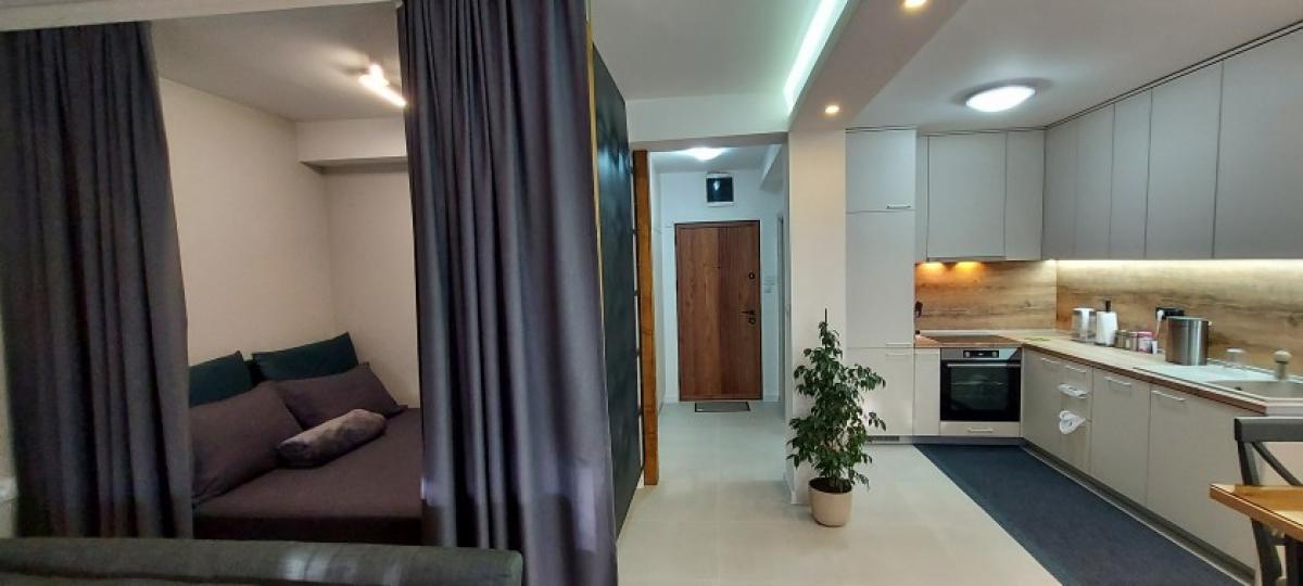 Studio-Apartment for Rent-Tivat 2