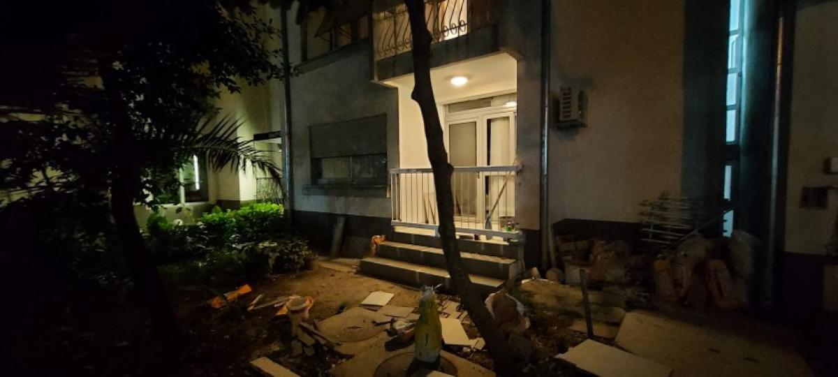 Studio-Apartment for Rent-Tivat 3
