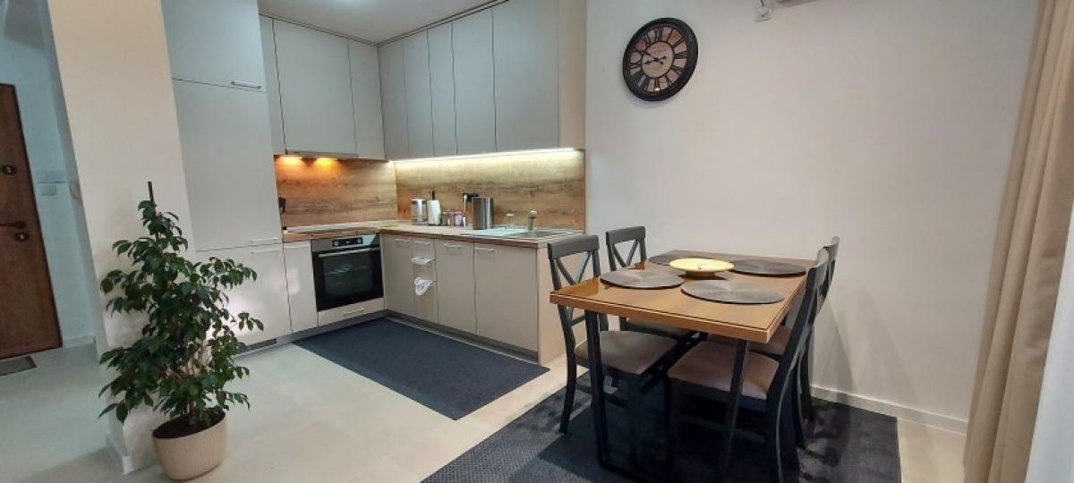 Studio-Apartment for Rent-Tivat 4