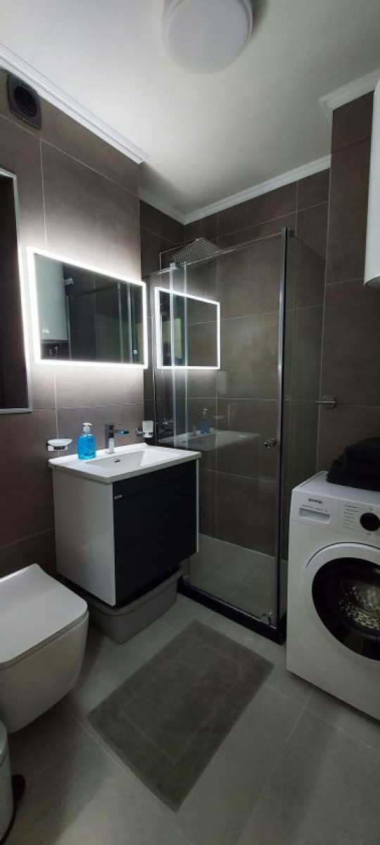 Studio-Apartment for Rent-Tivat 6