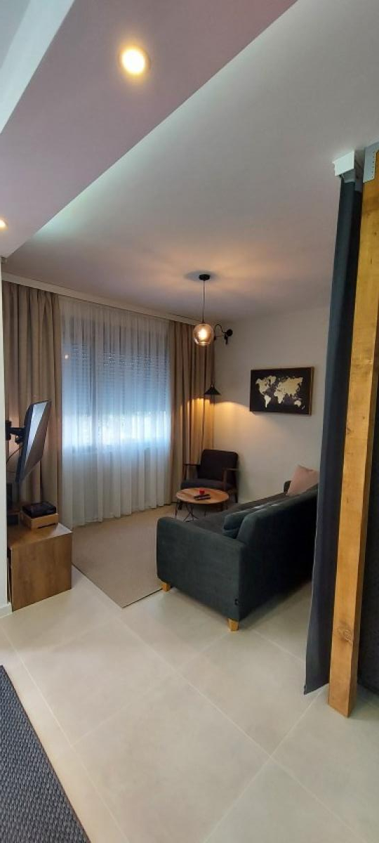 Studio-Apartment for Rent-Tivat 7