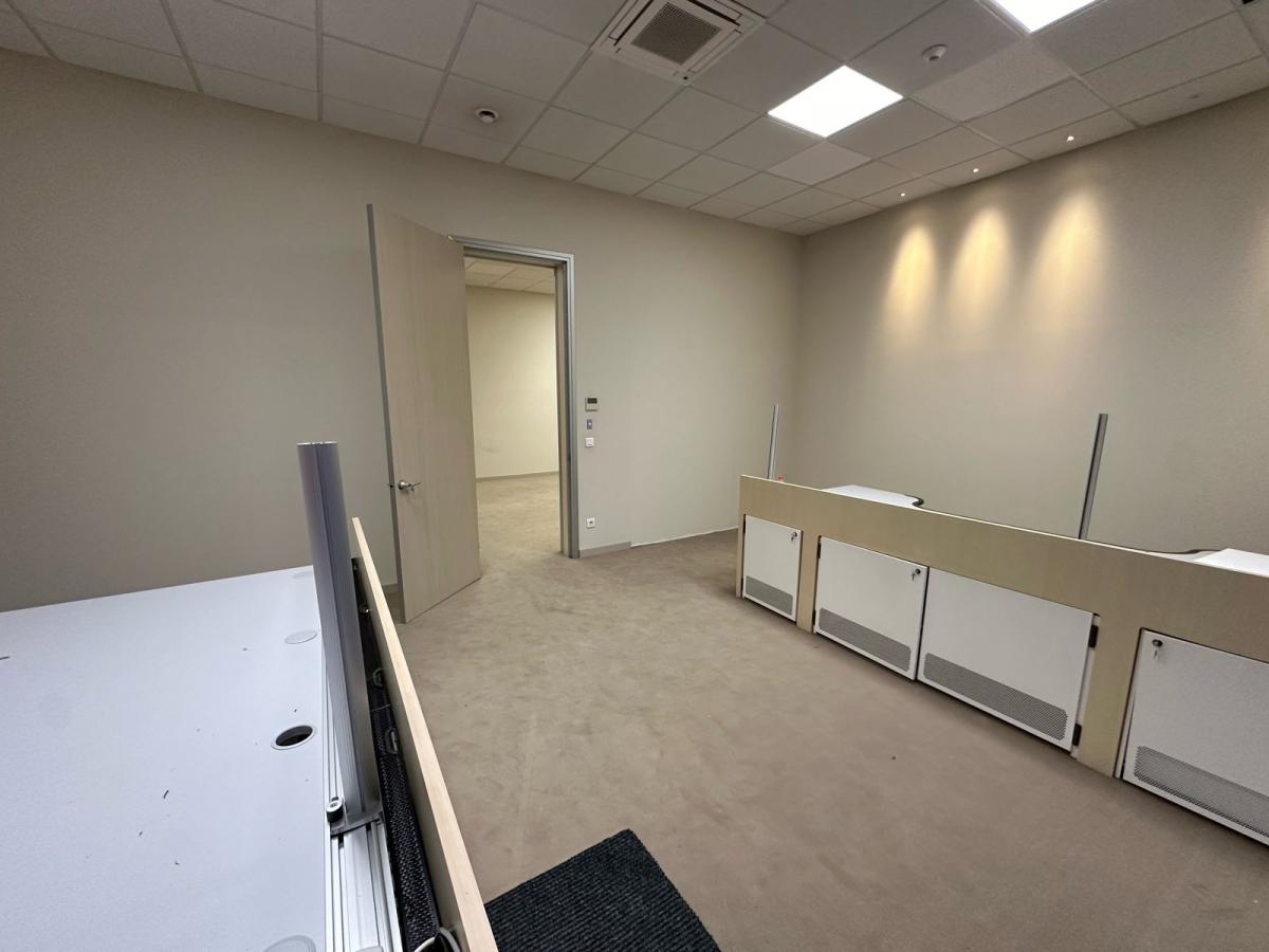 Commercial Space for Rent-Tivat 3