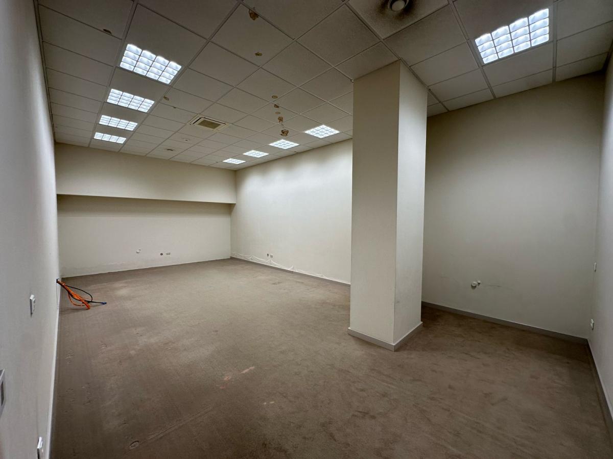 Commercial Space for Rent-Tivat 7