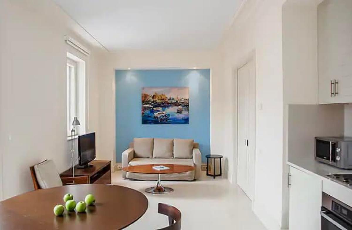 One bedroom apartment, Porto Montenegro, Tivat 2