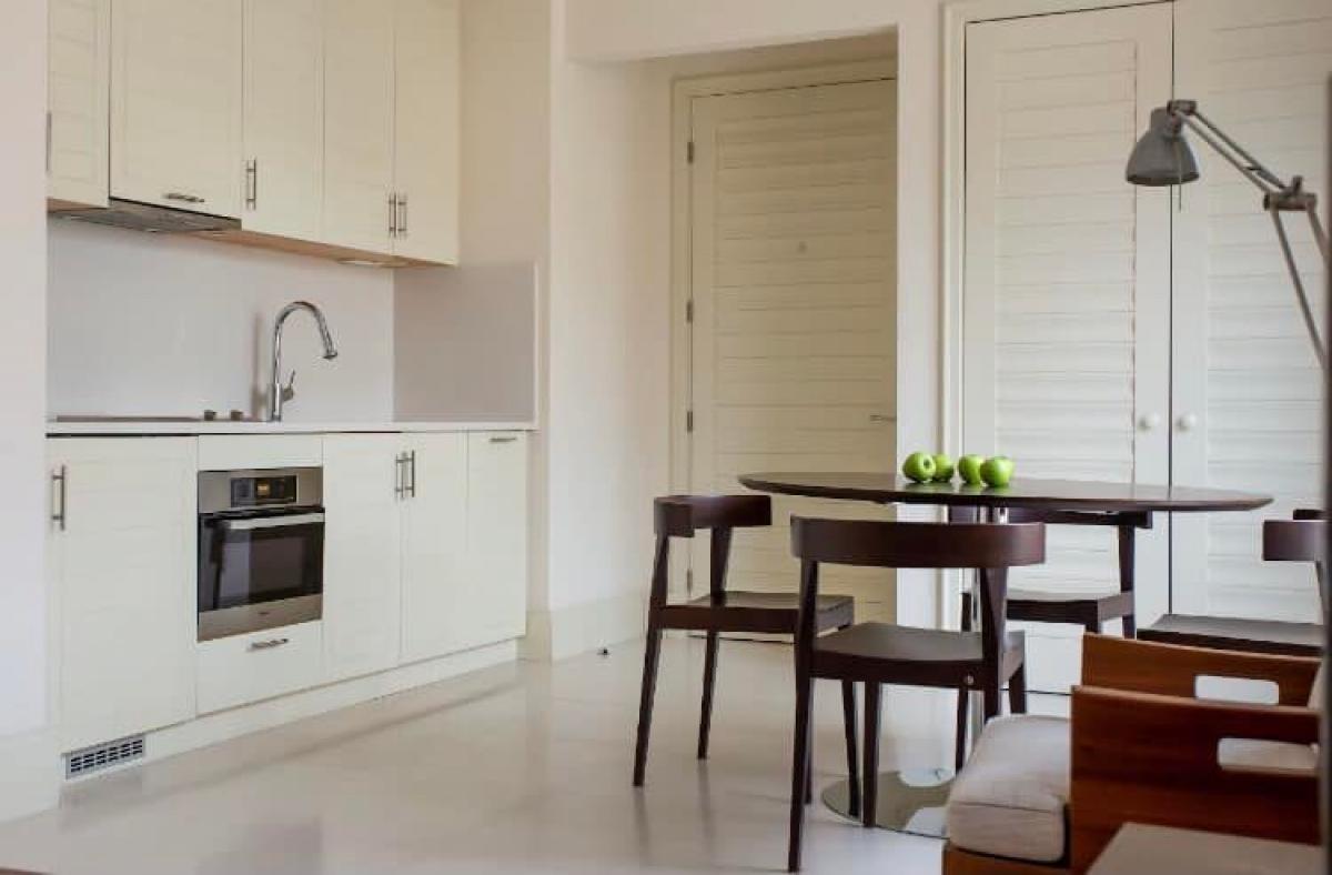 One bedroom apartment, Porto Montenegro, Tivat 3