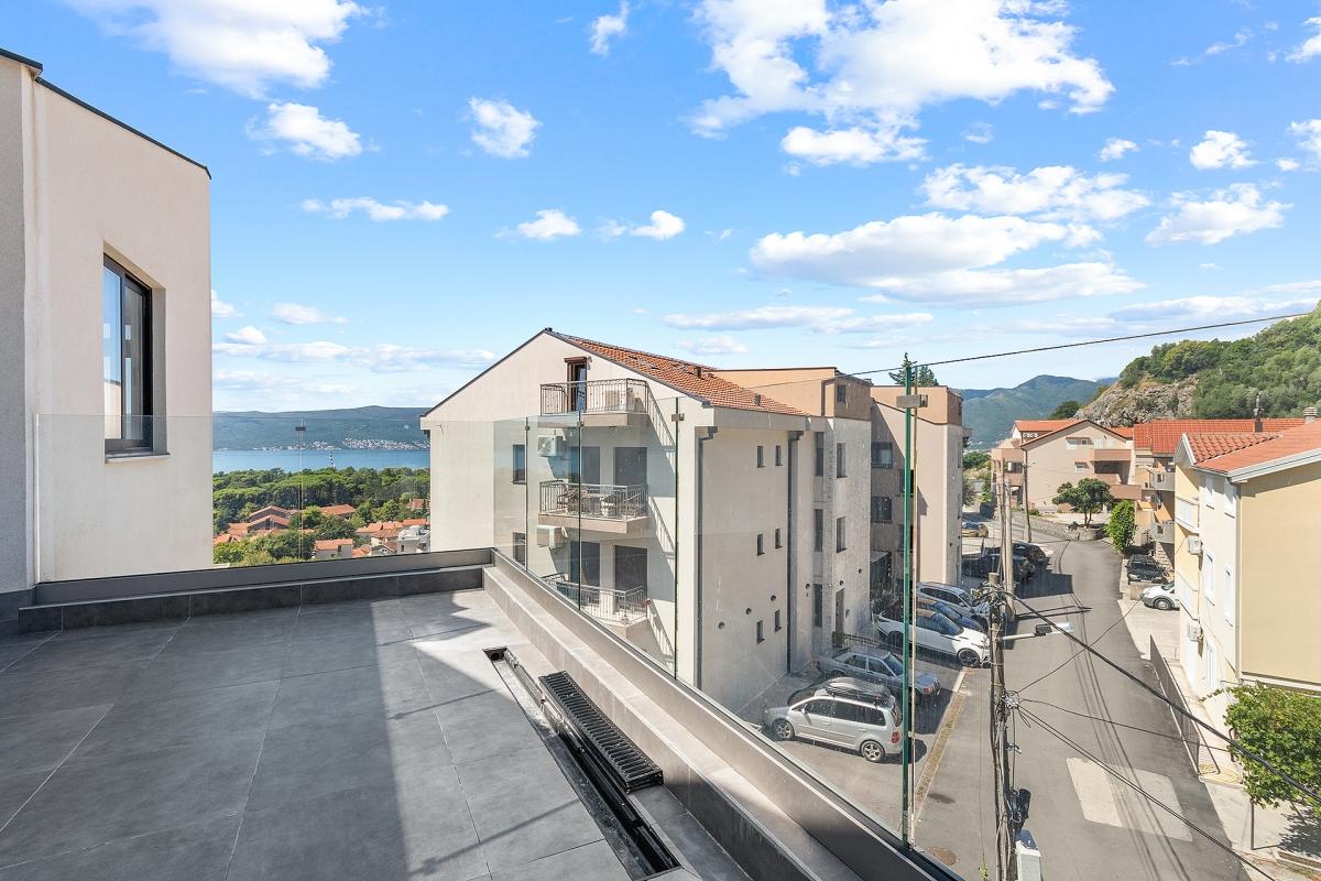 Penthouse Tivat 3