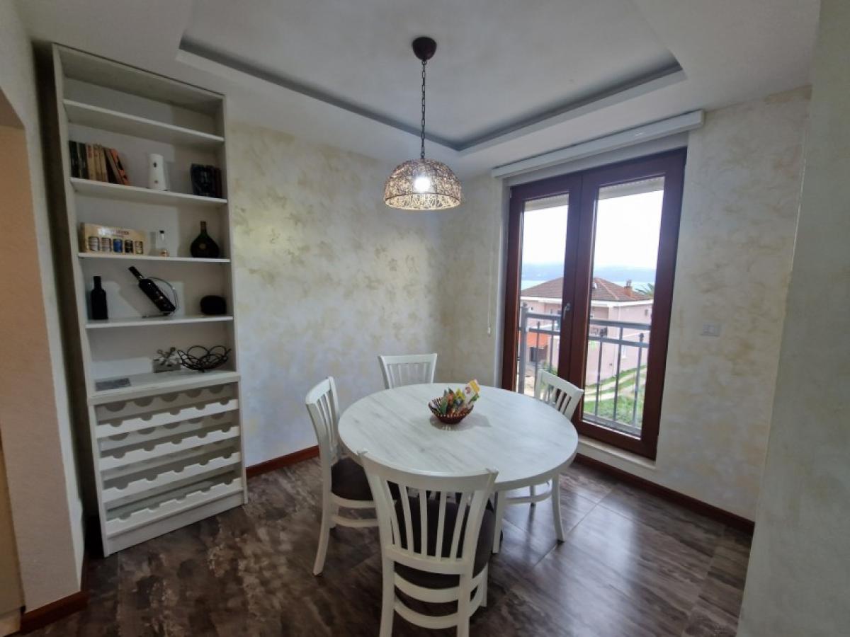 One-bedroom apartment for rent-Tivat 3