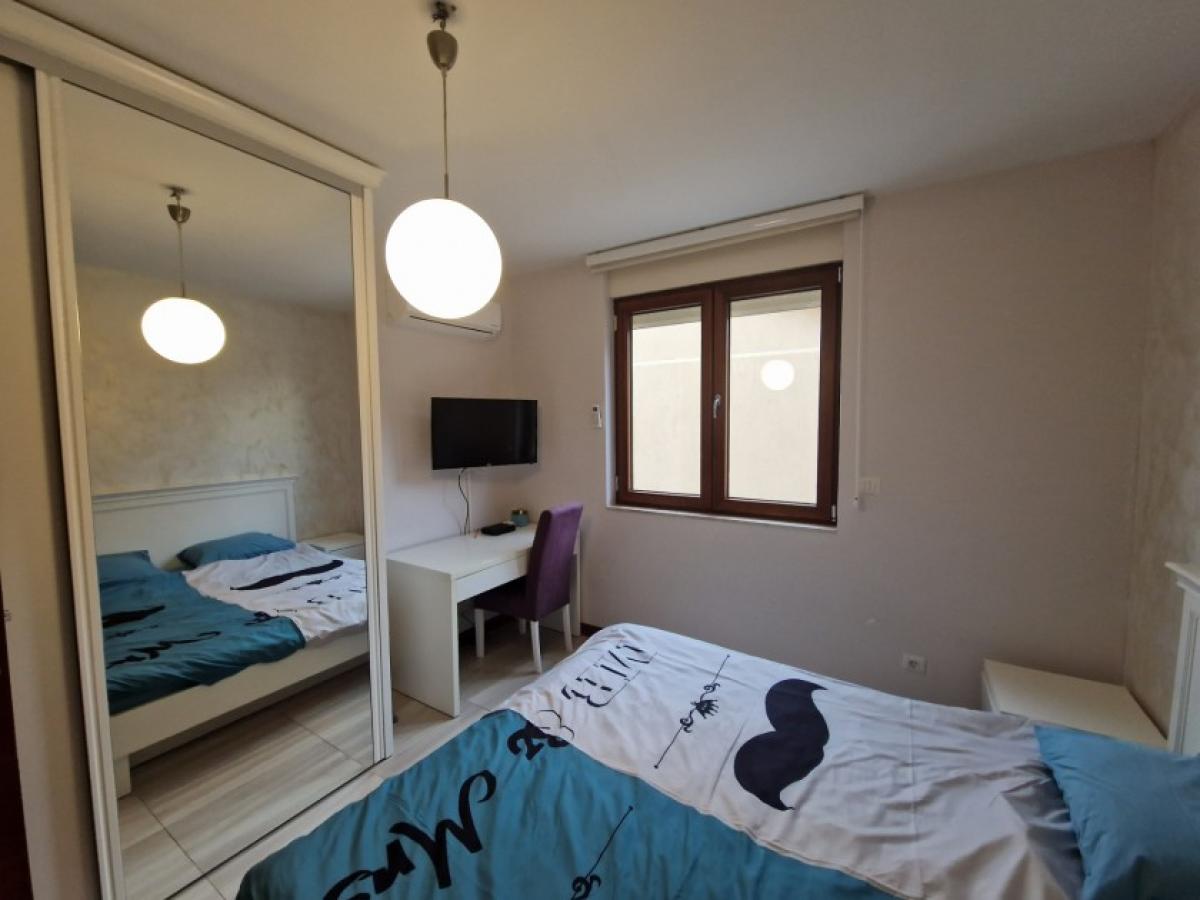 One-bedroom apartment for rent-Tivat 4