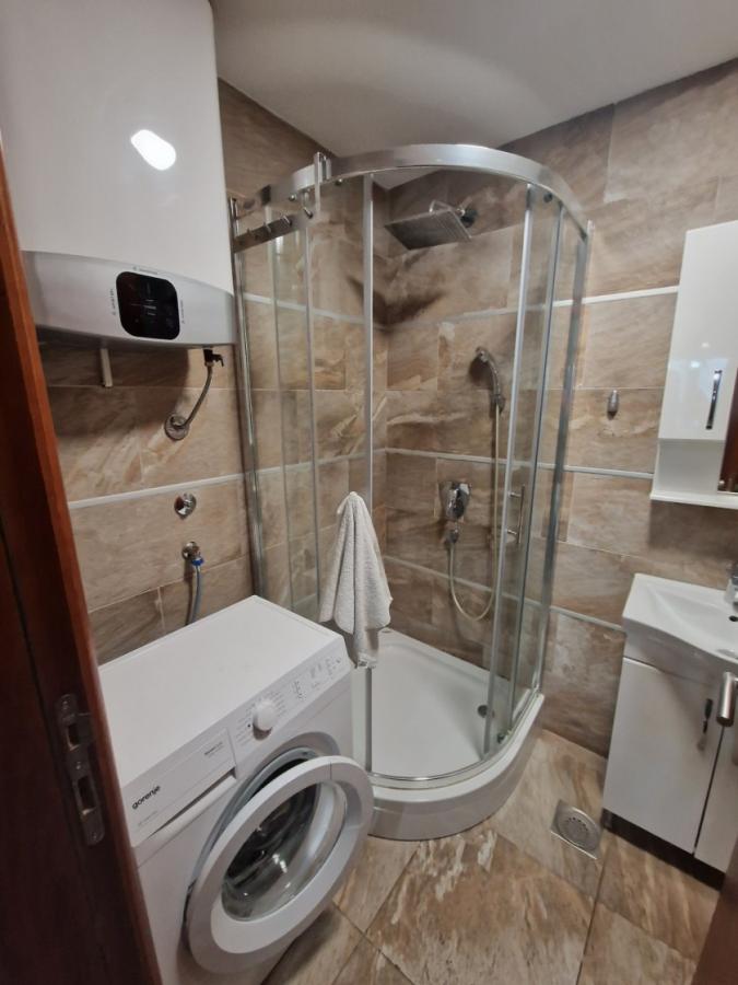 One-bedroom apartment for rent-Tivat 5