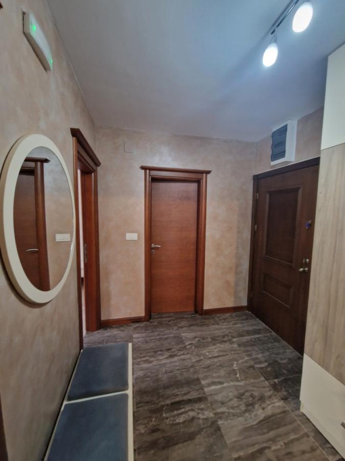 One-bedroom apartment for rent-Tivat 6