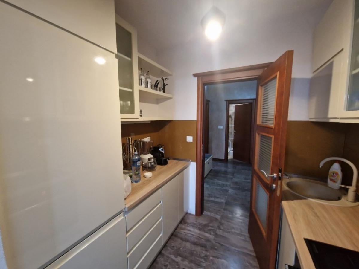 One-bedroom apartment for rent-Tivat 8