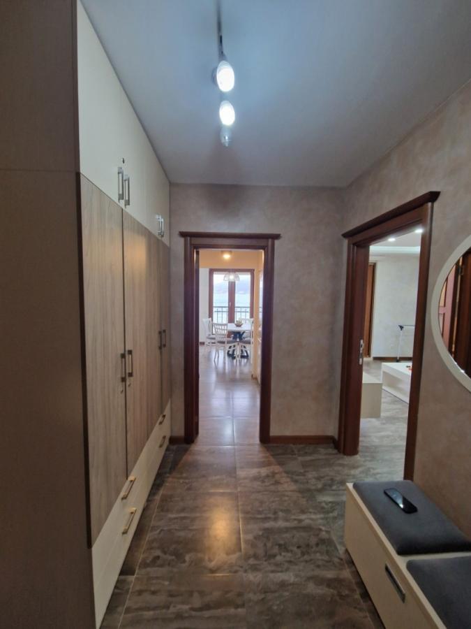 One-bedroom apartment for rent-Tivat 9