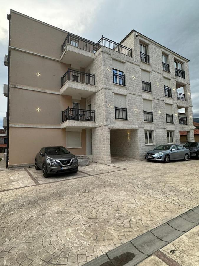 One-bedroom apartment for rent-Tivat 10
