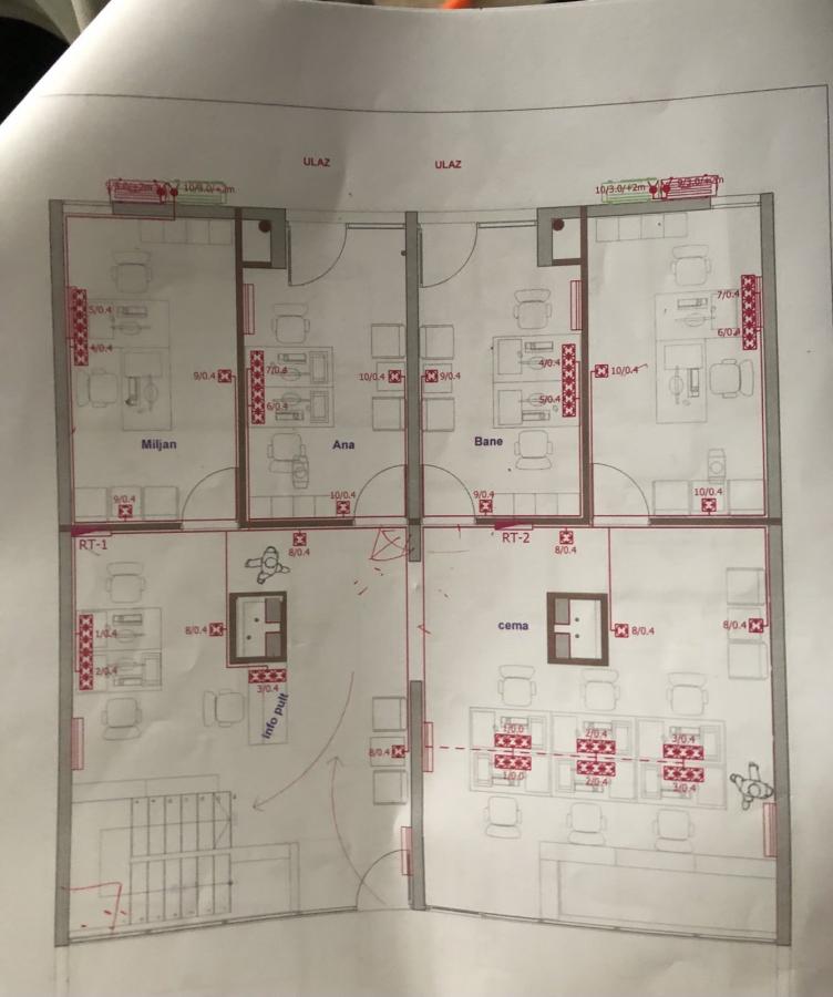 Commercial Space for Sale-Tivat 8