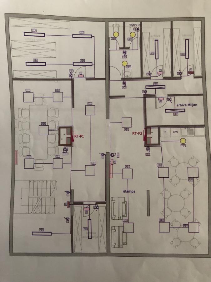 Commercial Space for Sale-Tivat 9