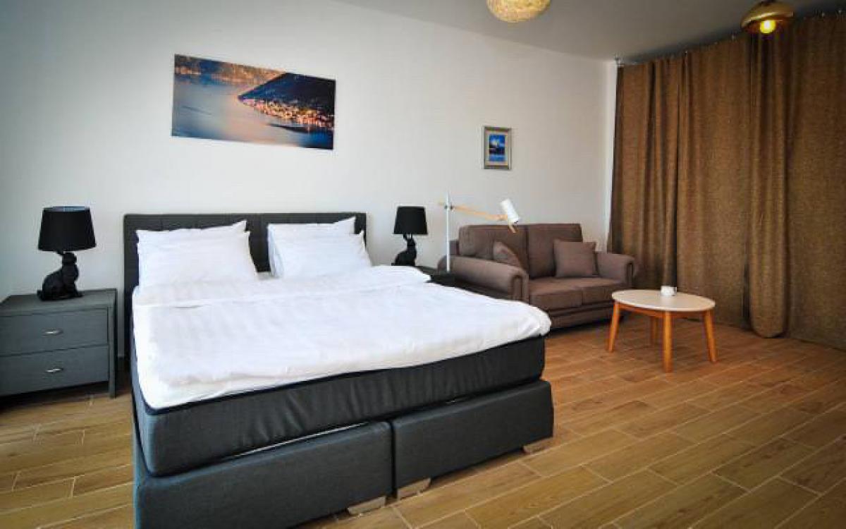 Dvosoban stan u Tivtu, 95m² 6