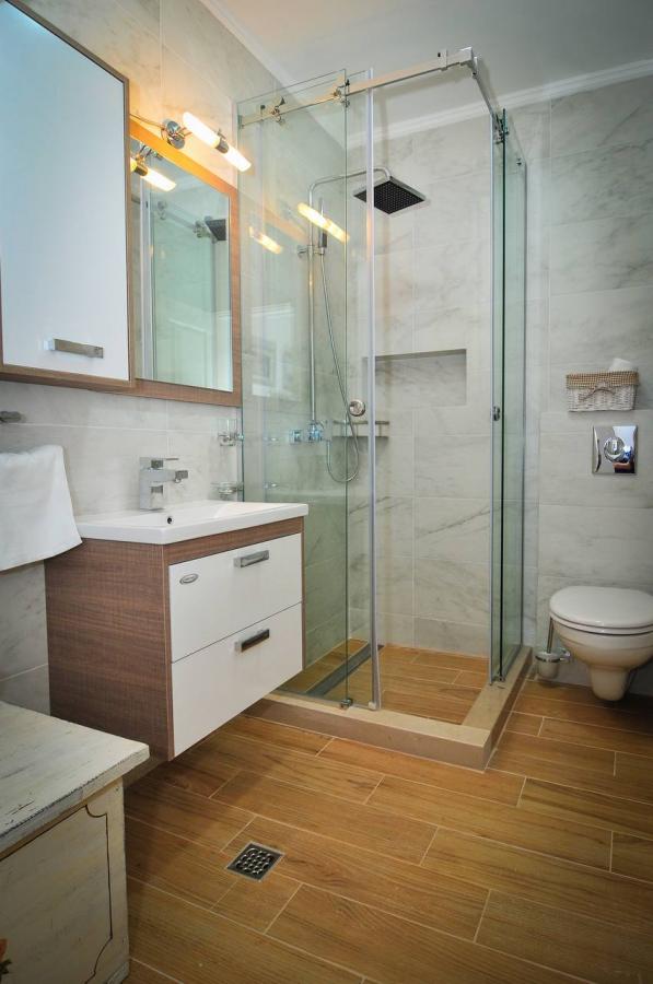 Dvosoban stan u Tivtu, 95m² 5