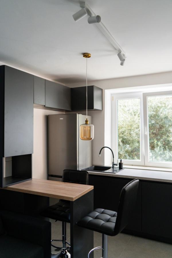 Dvosoban stan u Tivtu, 60m²