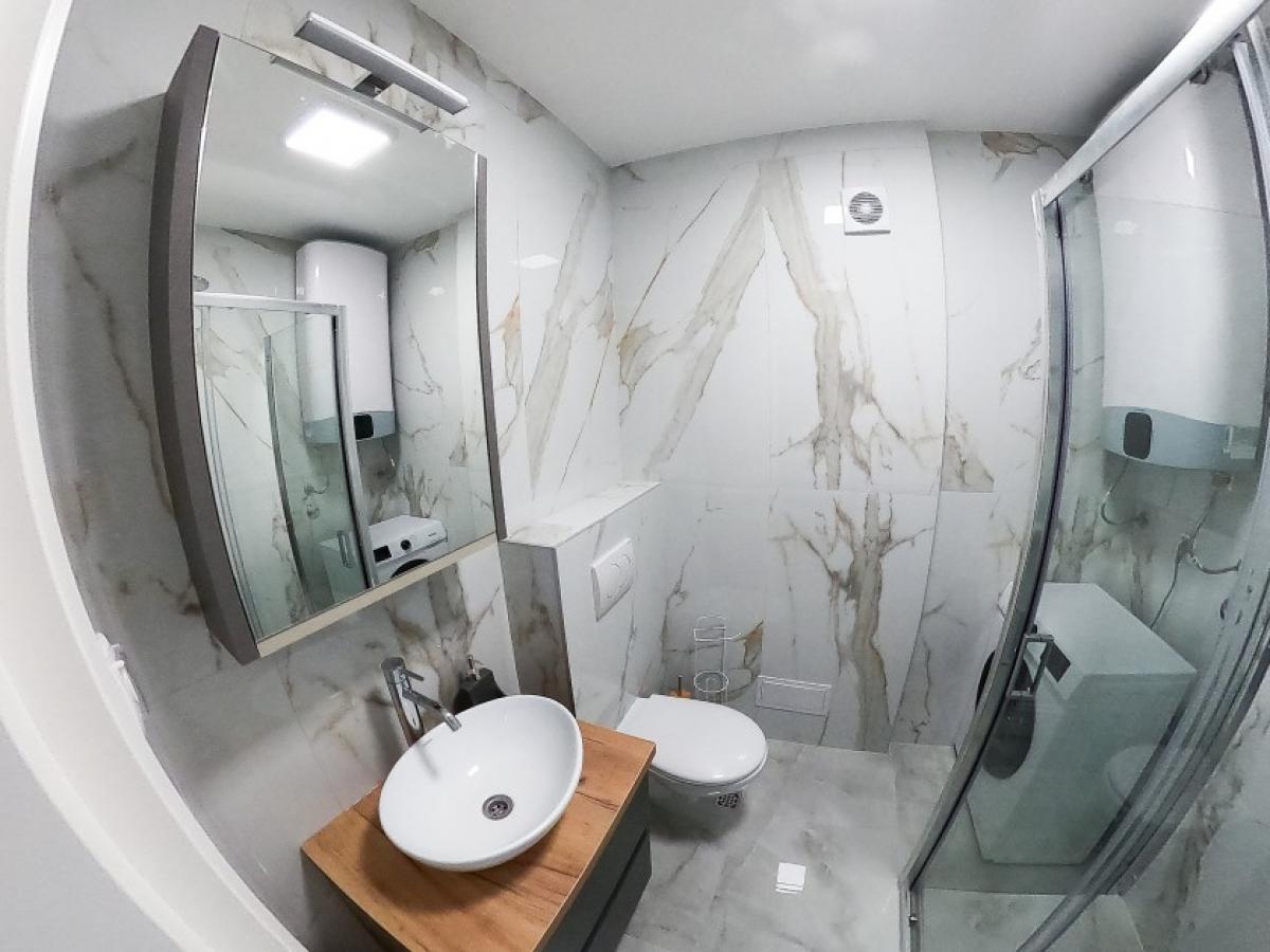 Dvosoban stan u Tivtu, 60m² 3