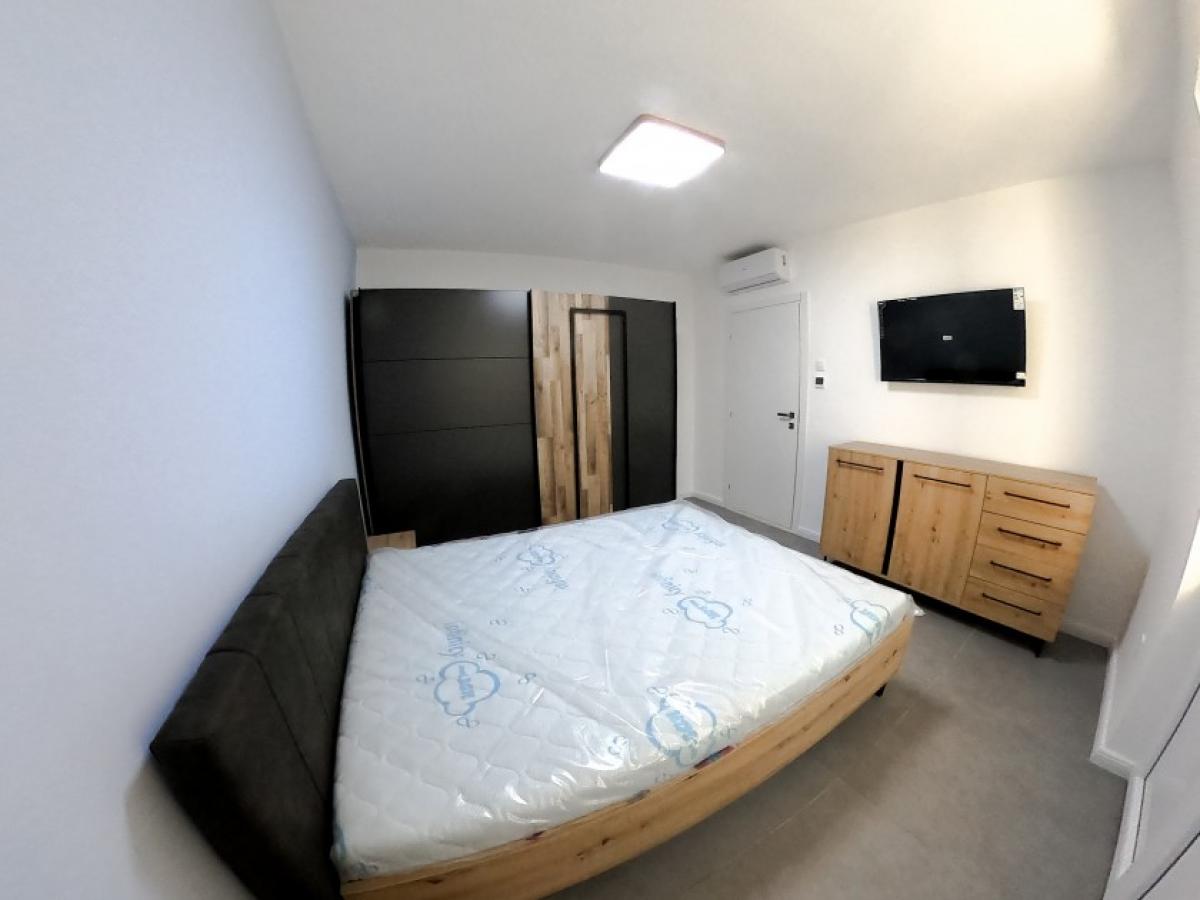 Dvosoban stan u Tivtu, 60m² 6