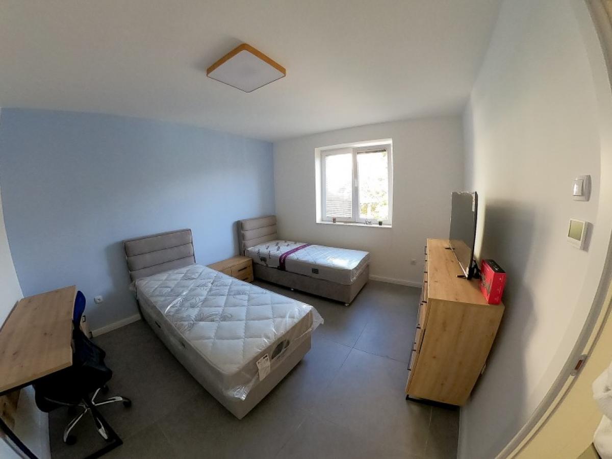Dvosoban stan u Tivtu, 60m² 8