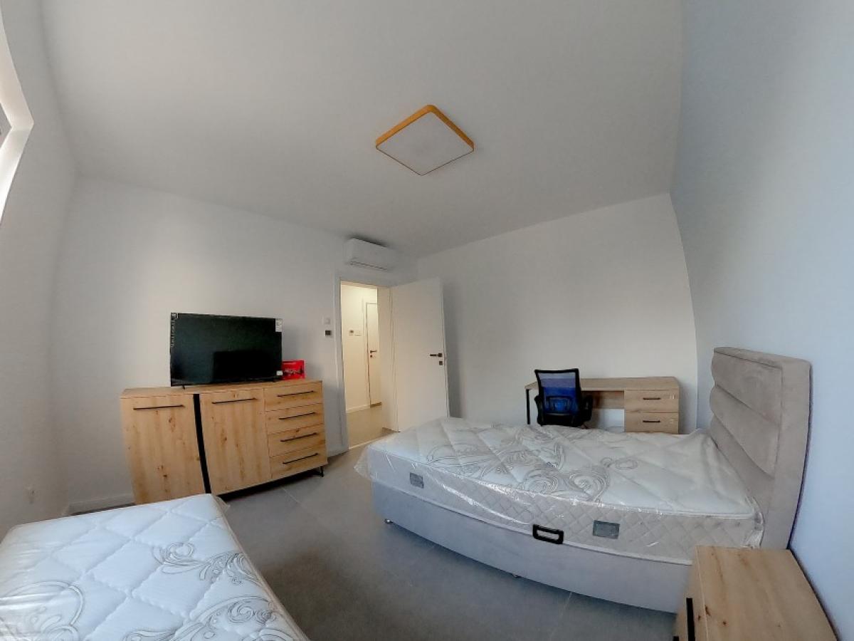Dvosoban stan u Tivtu, 60m² 9