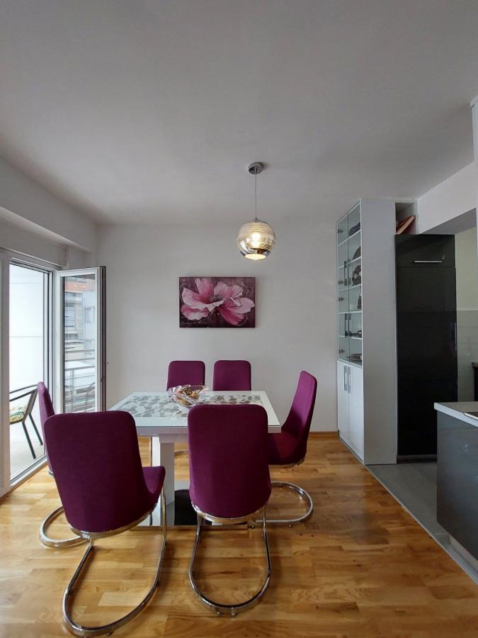 Dvosoban stan u Tivtu, 70m² 2