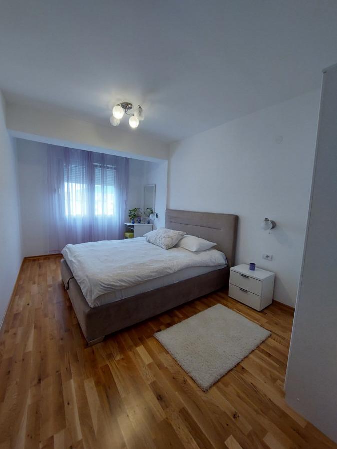 Dvosoban stan u Tivtu, 70m² 4