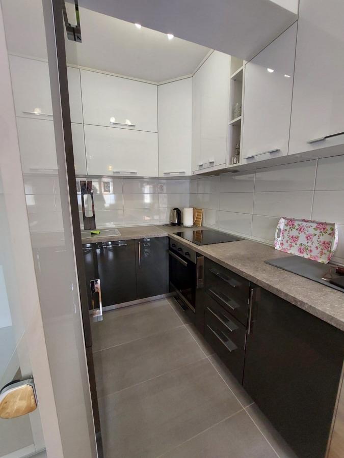 Dvosoban stan u Tivtu, 70m² 5