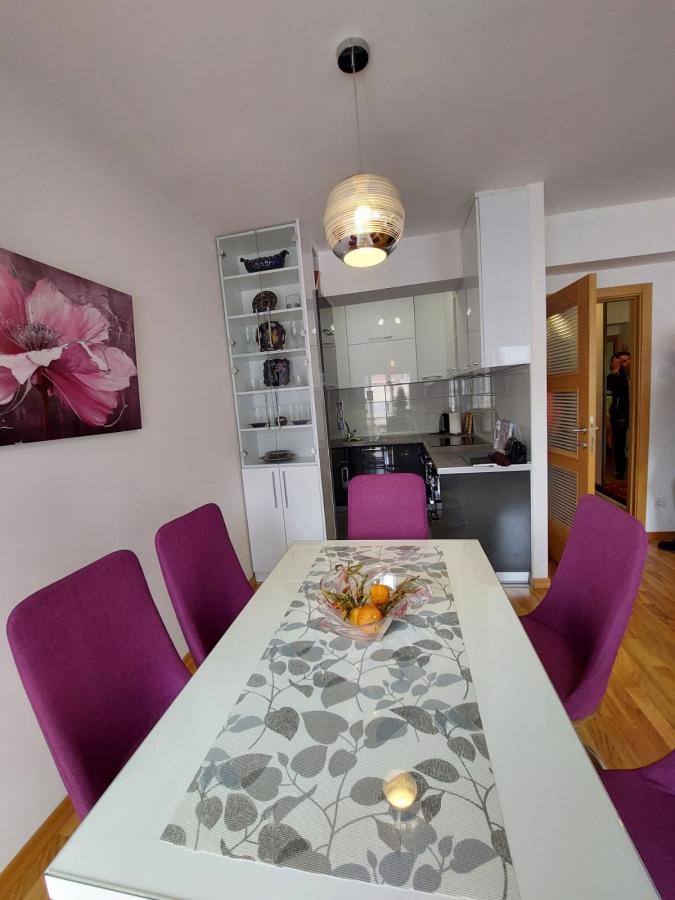 Dvosoban stan u Tivtu, 70m² 6
