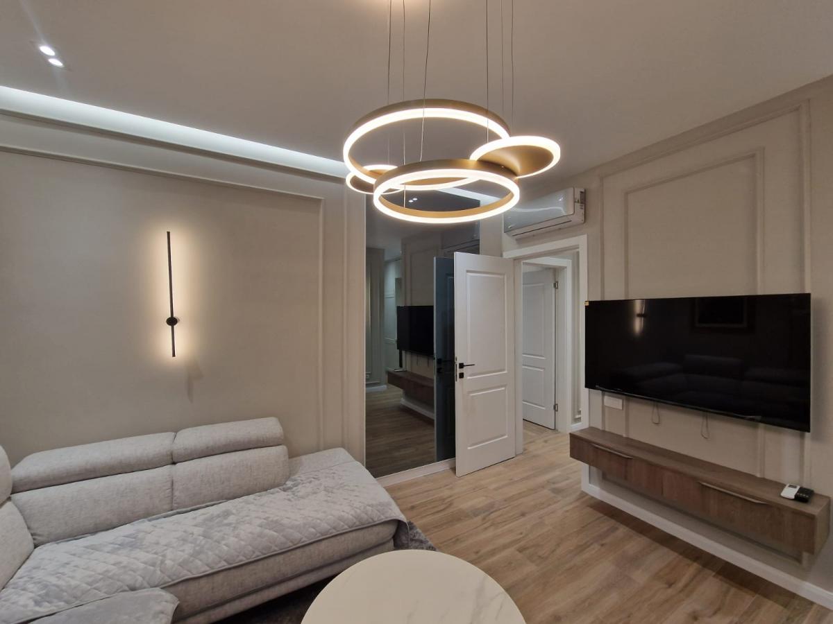 Dvosoban stan u Tivtu, 72m² 2