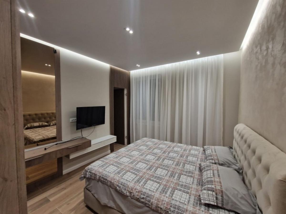Dvosoban stan u Tivtu, 72m² 6