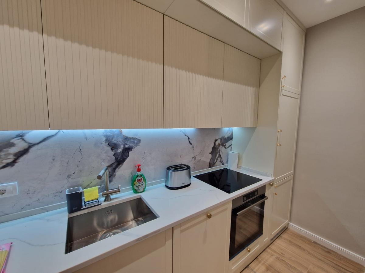Dvosoban stan u Tivtu, 72m² 7