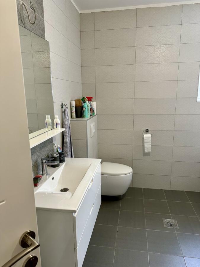 Četvorosoban stan u Tivtu, 250m² 2