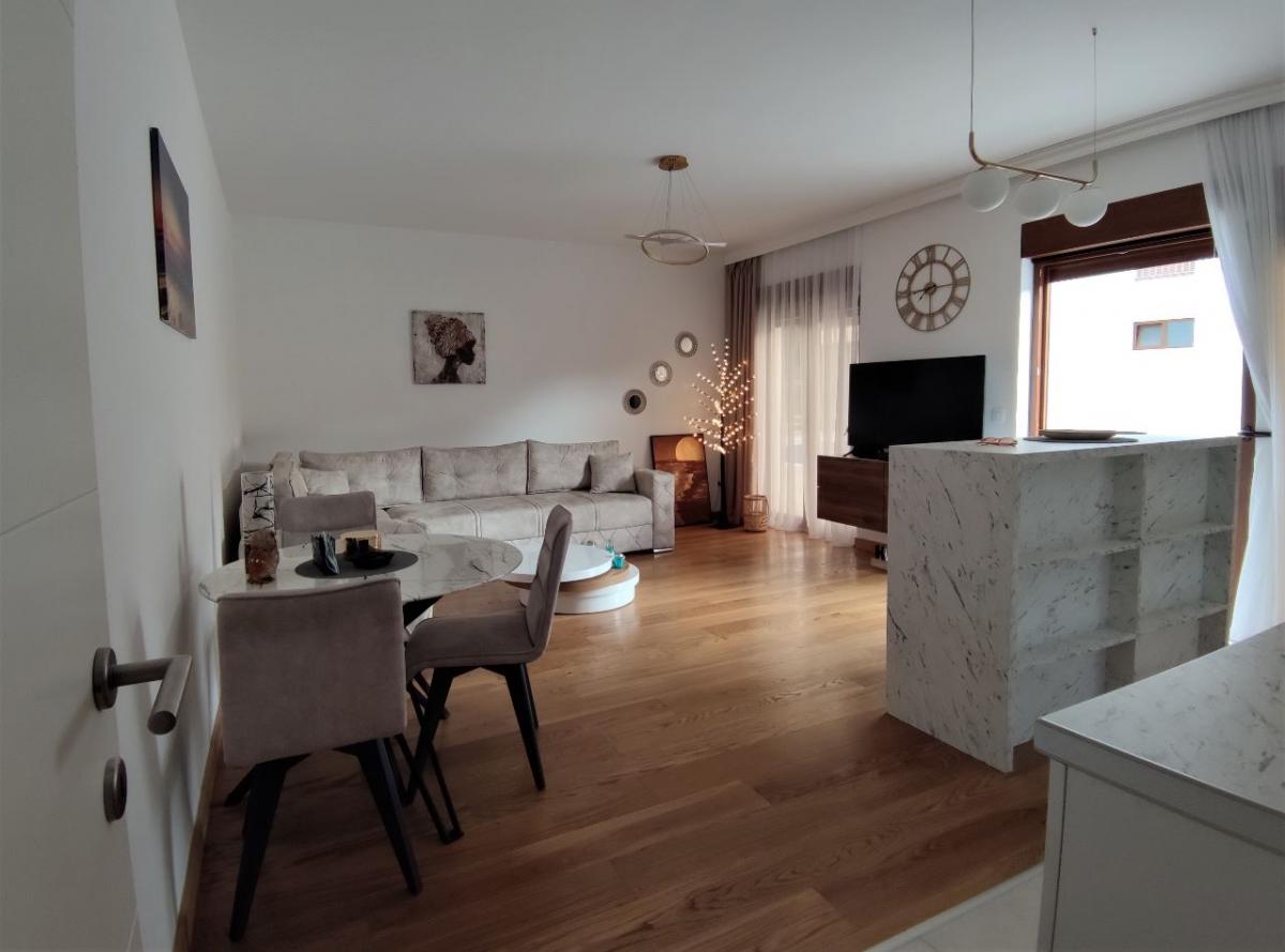 Luxury apartment for rent-Tivat 2