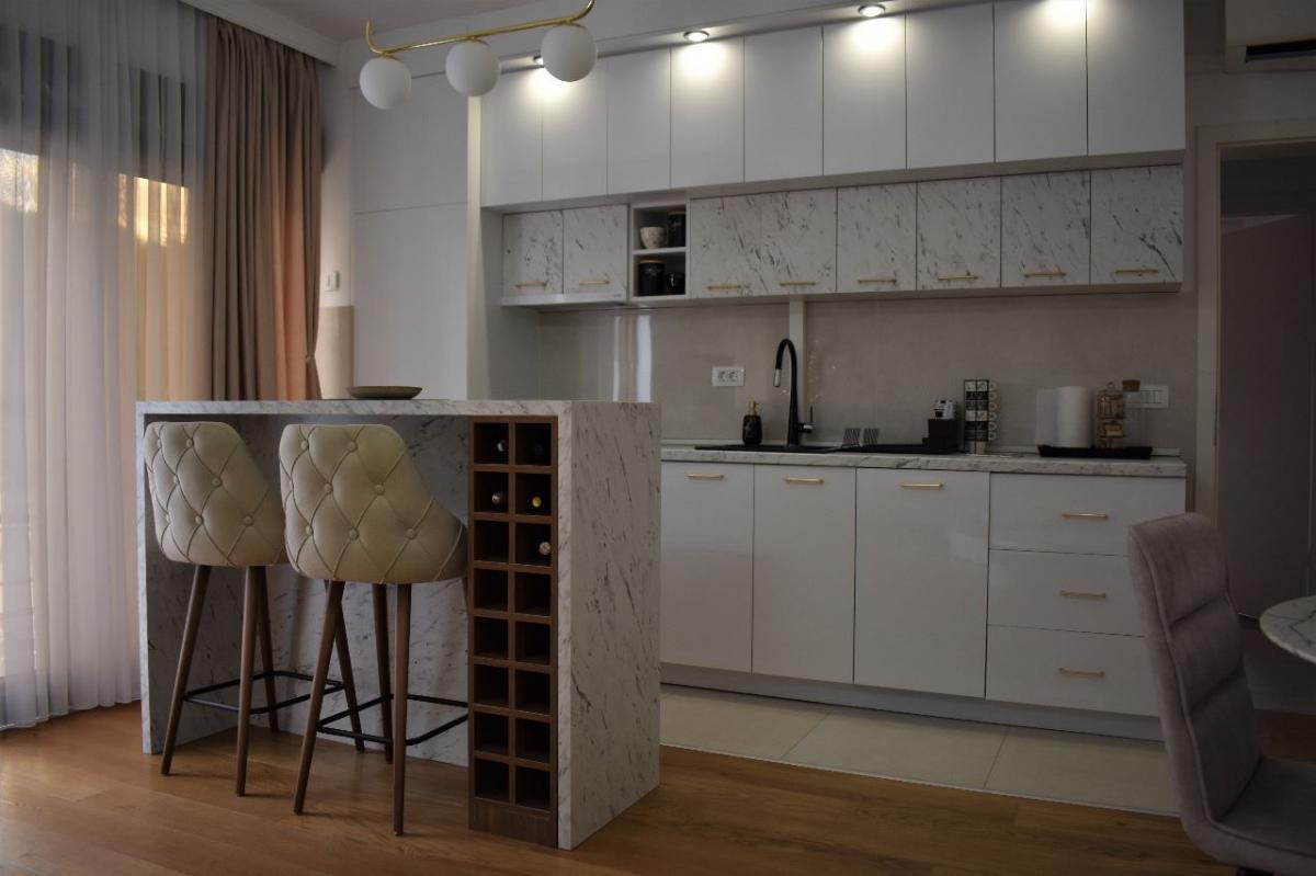 Luxury apartment for rent-Tivat 3