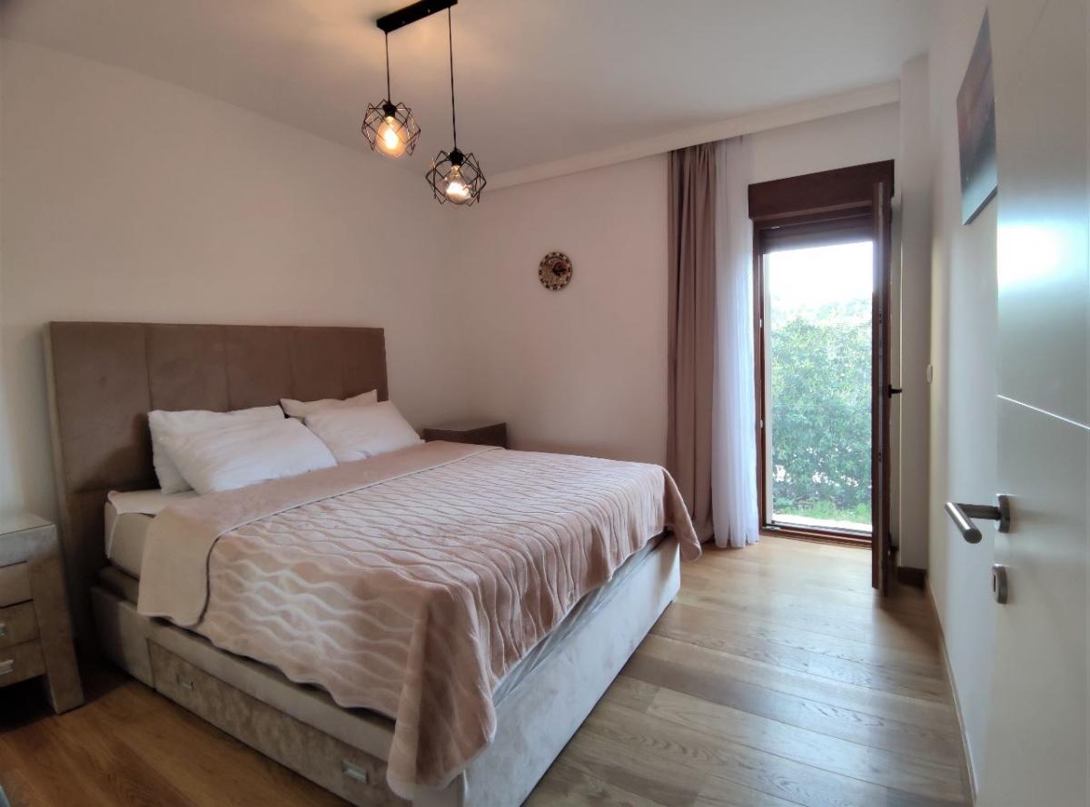 Luxury apartment for rent-Tivat 4