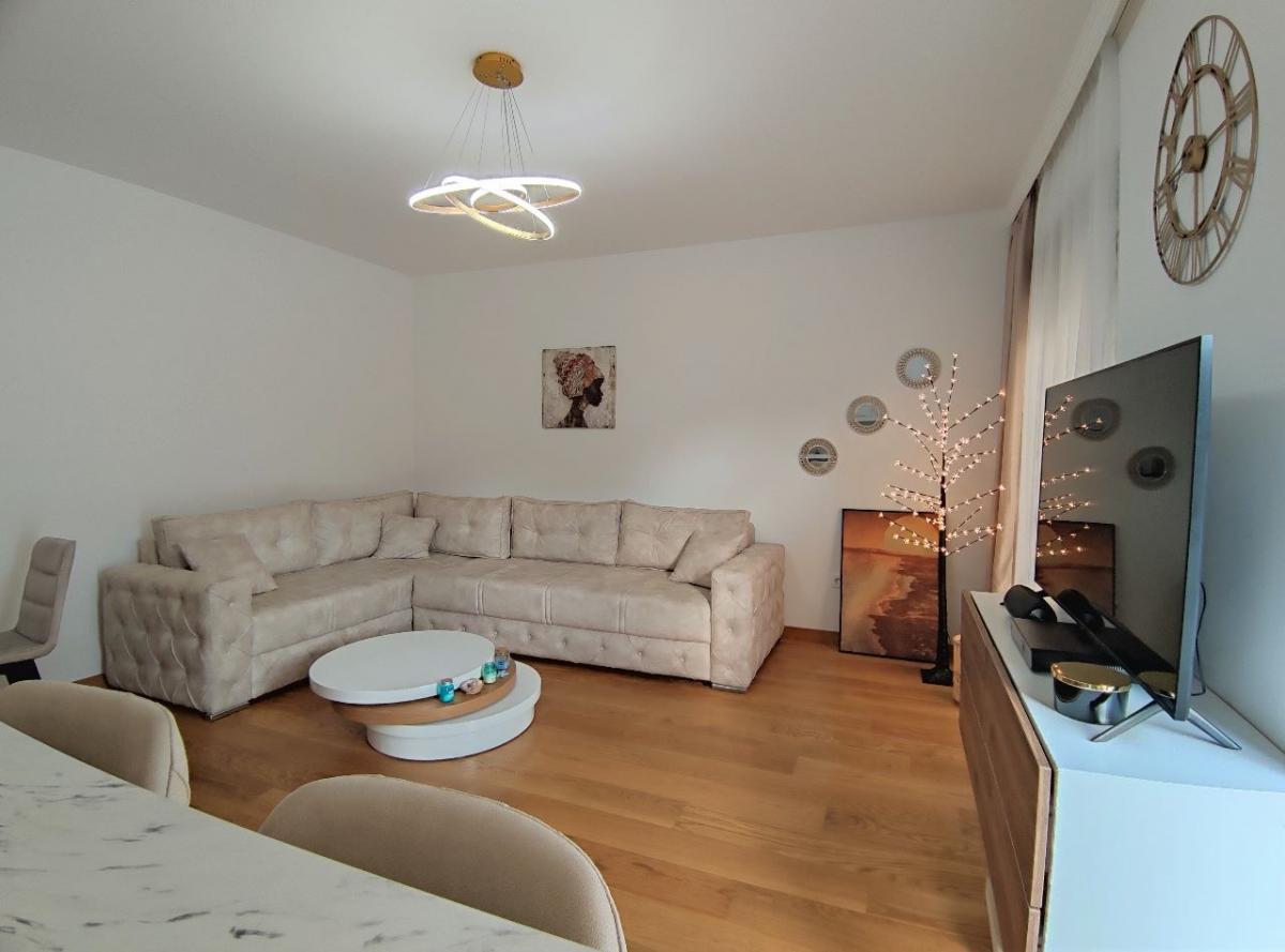 Luxury apartment for rent-Tivat 6