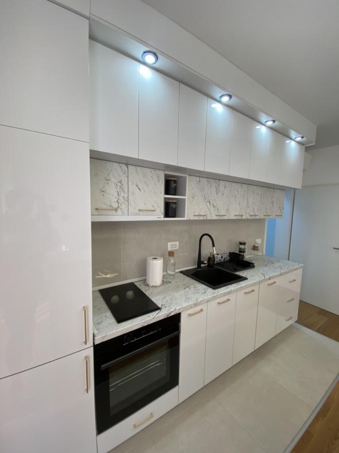 Luxury apartment for rent-Tivat 7