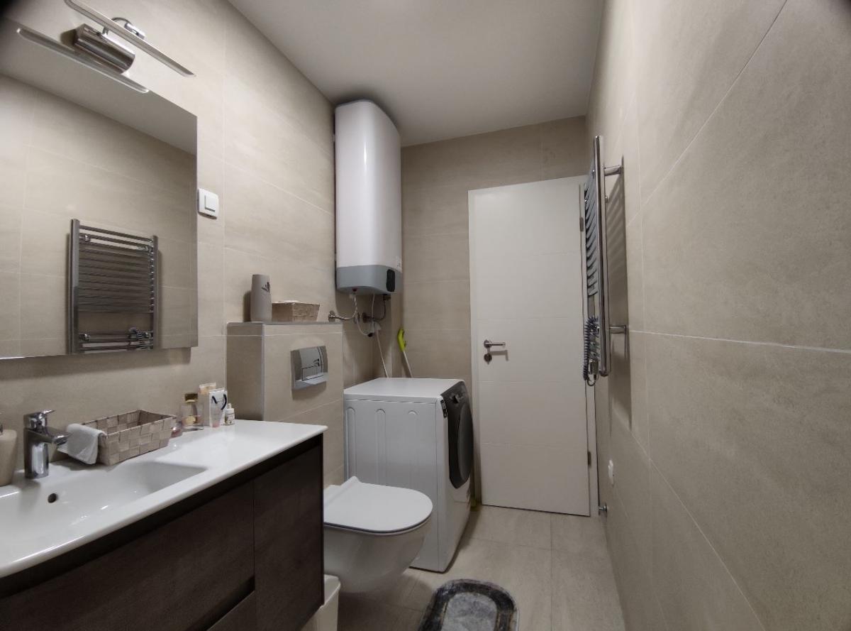 Luxury apartment for rent-Tivat 9