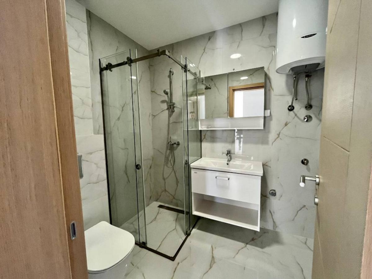 Three-room apartment in a new building with a sea view, Dubovica, Tivat 5