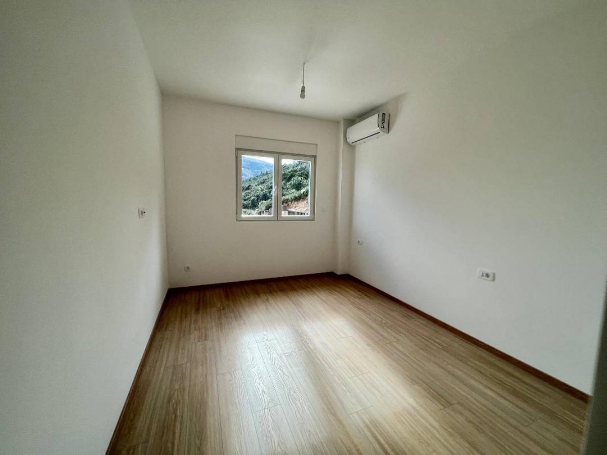 Three-room apartment in a new building with a sea view, Dubovica, Tivat 7