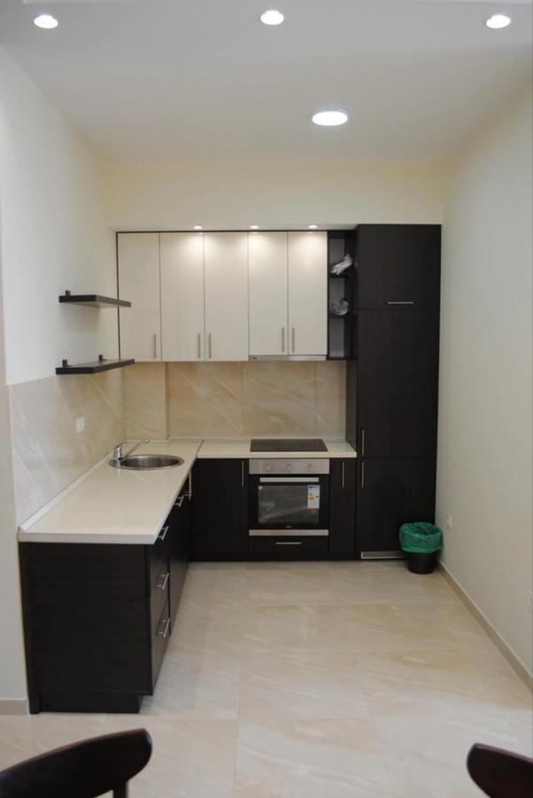 Jednoiposoban stan u Budvi, 50m² 3