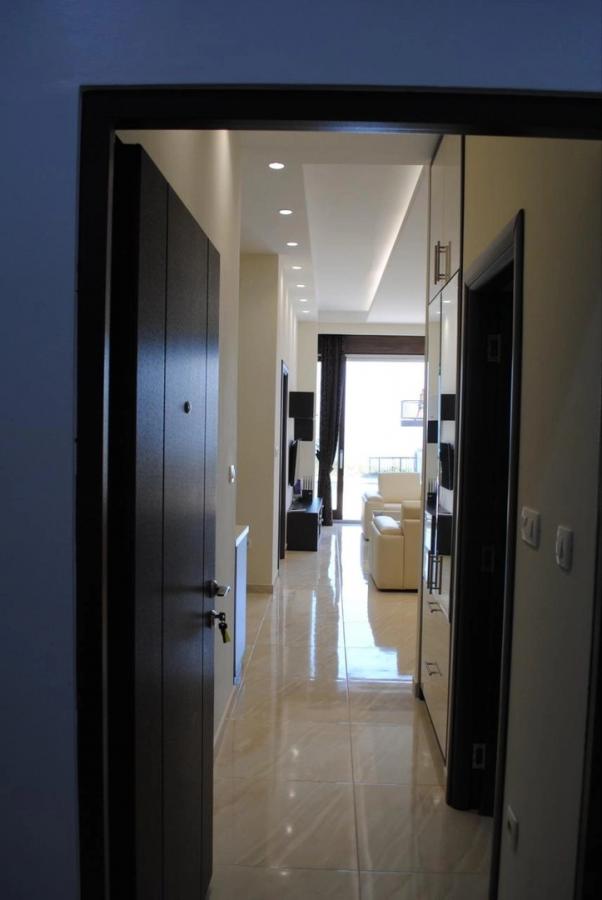 Jednoiposoban stan u Budvi, 50m² 4