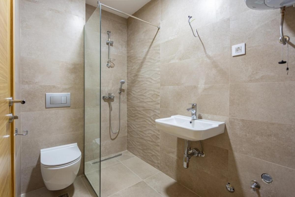 Jednoiposoban stan u Budvi, 43m² 3