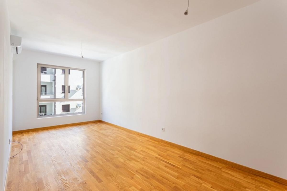 Jednoiposoban stan u Budvi, 43m² 4