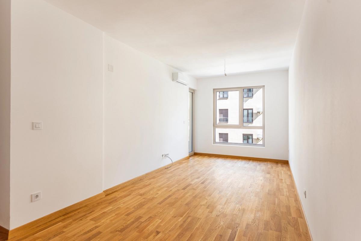 Jednoiposoban stan u Budvi, 43m² 5