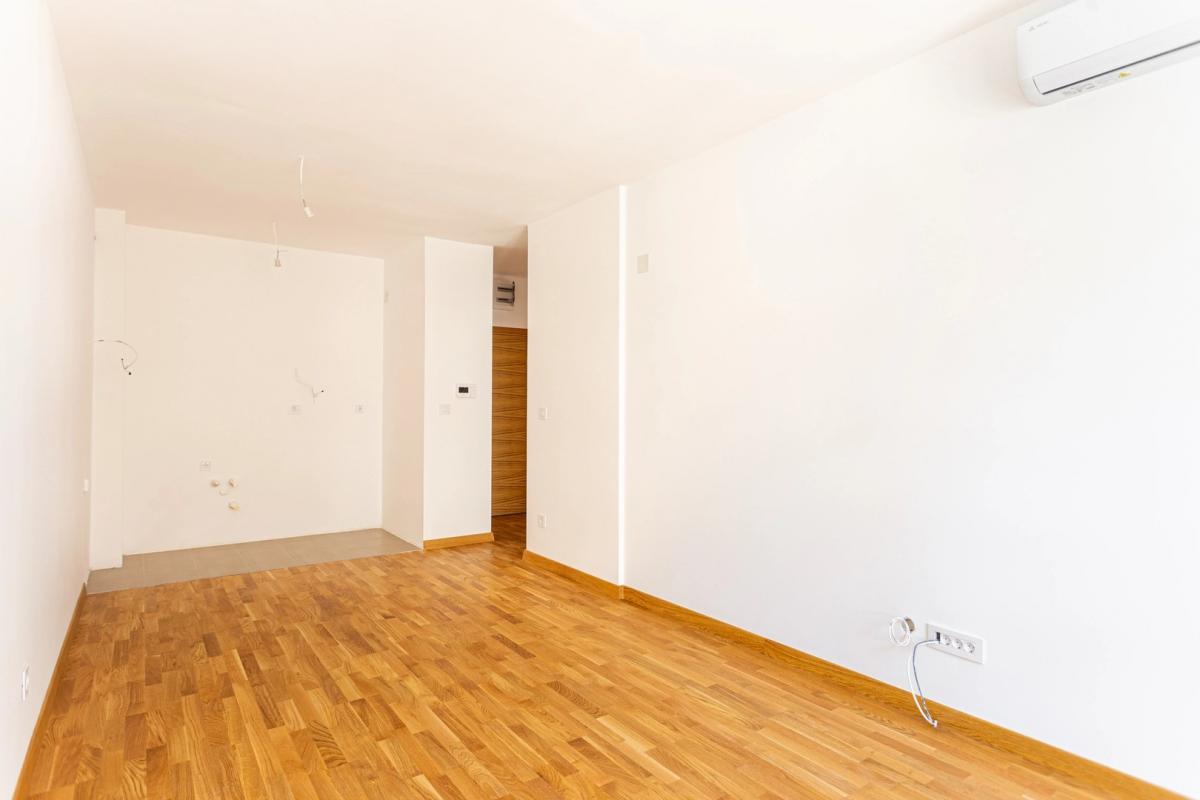 Jednoiposoban stan u Budvi, 43m² 6