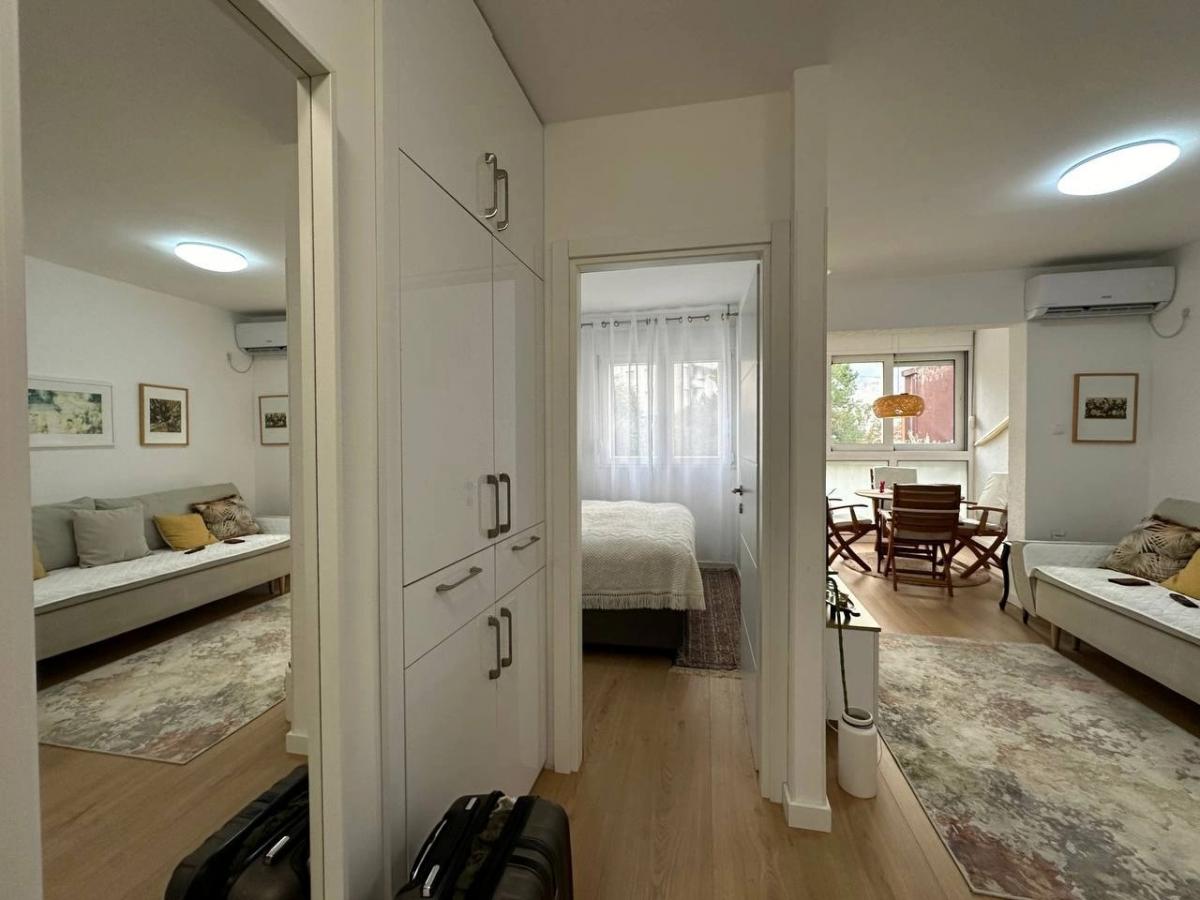 One bedroom apartment, Budva 2